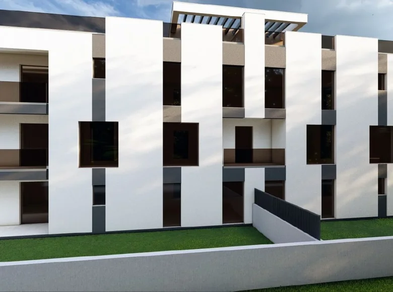 1 room apartment Opcina Dezanovac, Croatia