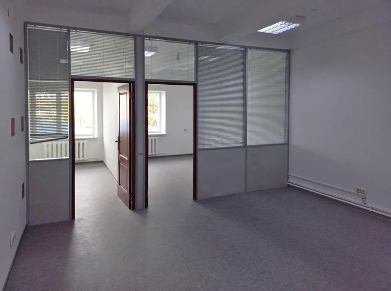 Büro 3 zimmer 20 m² in Minsk, Belarus