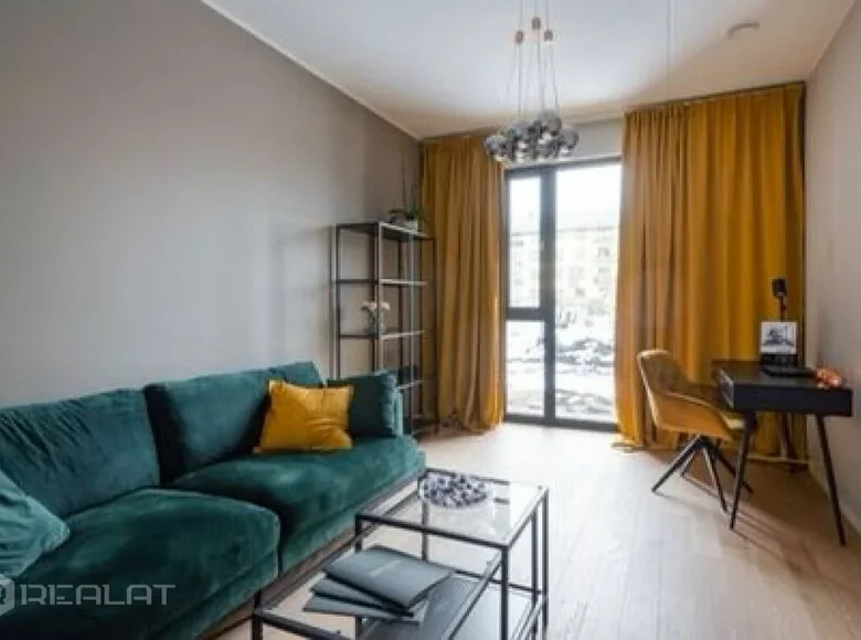Appartement 3 chambres 82 m² Marupe, Lettonie