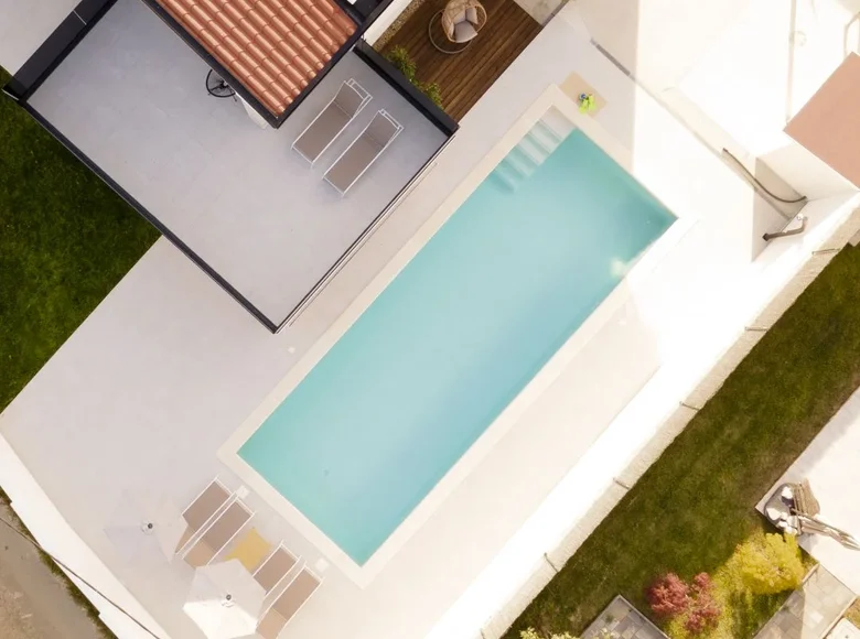 4 bedroom Villa 230 m² Grad Rovinj, Croatia