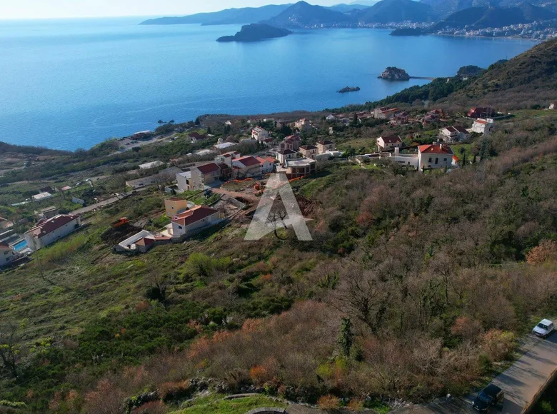 Parcelas  Blizikuce, Montenegro