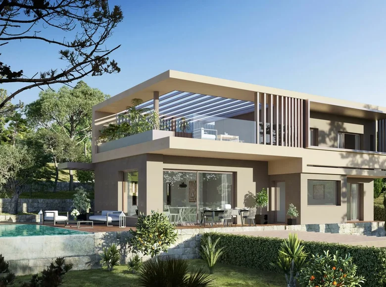 3 bedroom villa 127 m² Mougins, France