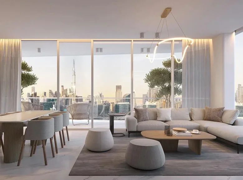 2 bedroom apartment 107 m² Dubai, United Arab Emirates