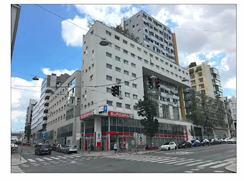 Bureau 736 m² à Vienne, Autriche