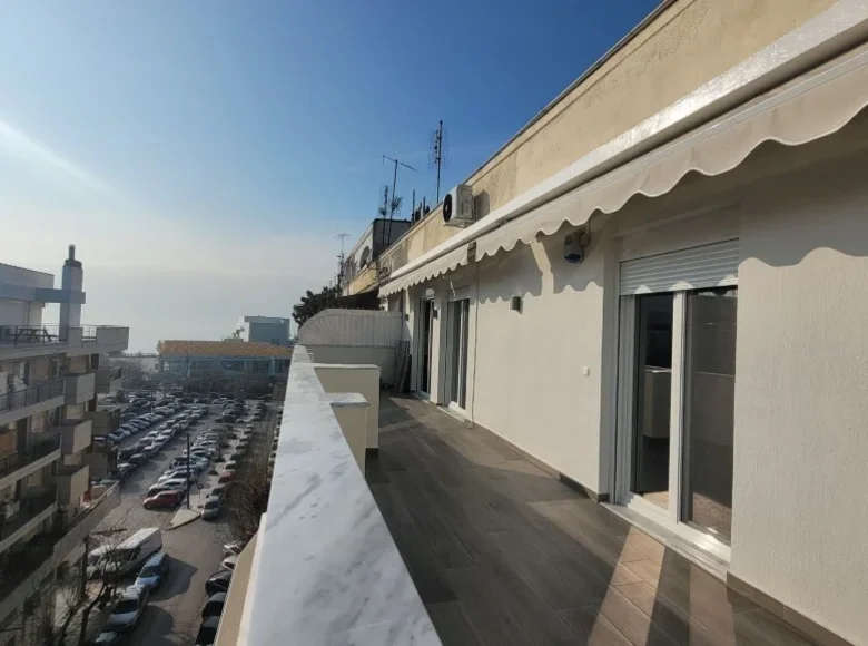 Apartamento 3 habitaciones 75 m² Municipality of Thessaloniki, Grecia