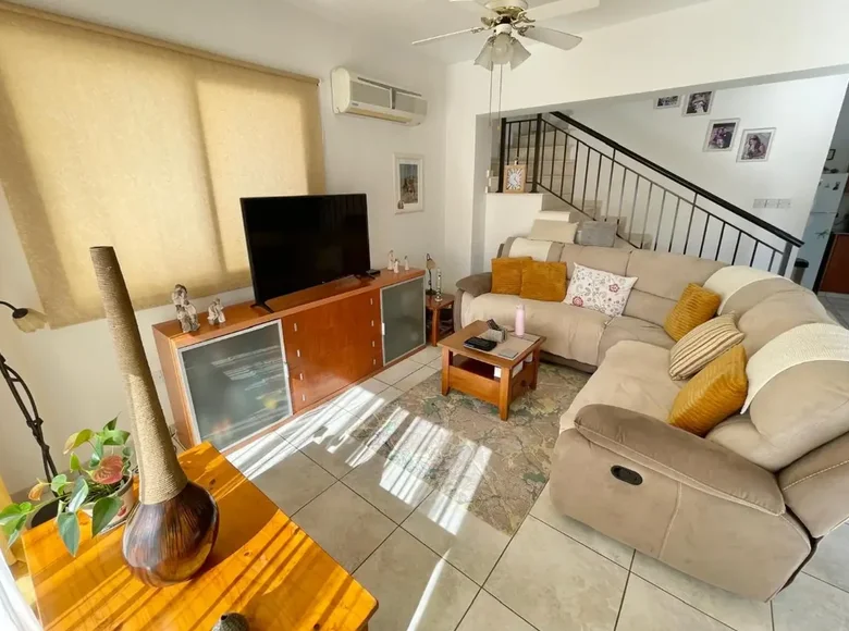 3 bedroom house  Peyia, Cyprus