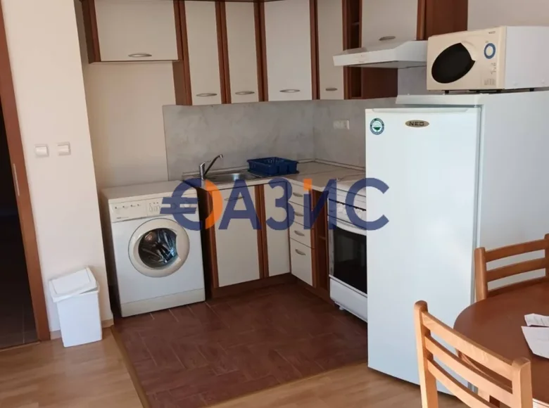 Wohnung 2 zimmer 75 m² Sweti Wlas, Bulgarien
