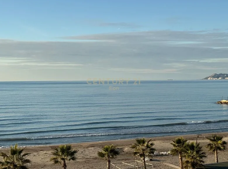 Квартира 2 комнаты 60 м² Дуррес, Албания