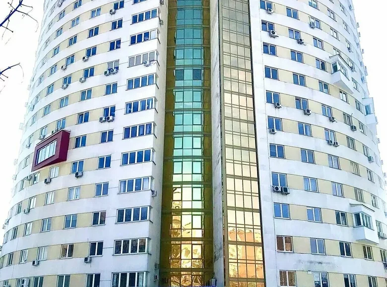 Büro 29 m² Minsk, Belarus
