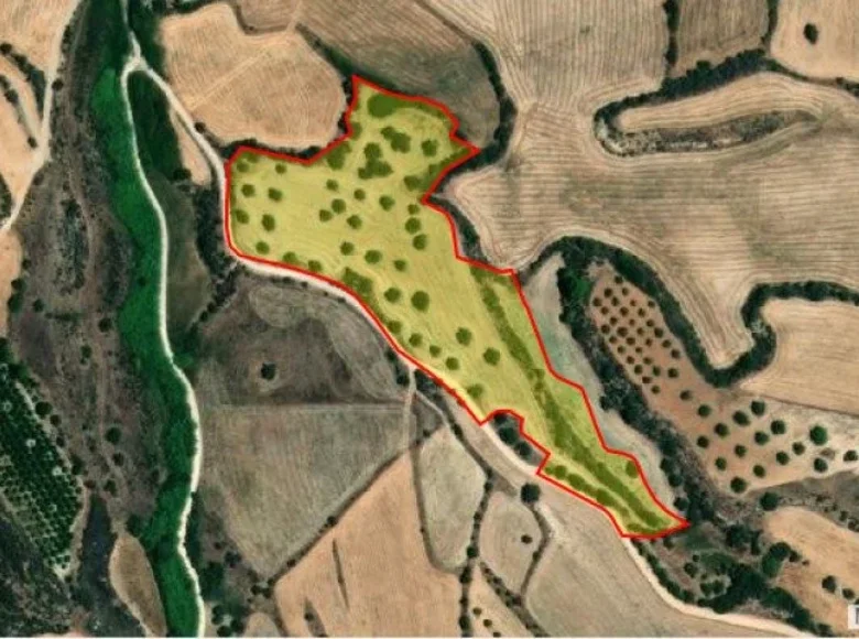 Apartamento  Steni, Chipre