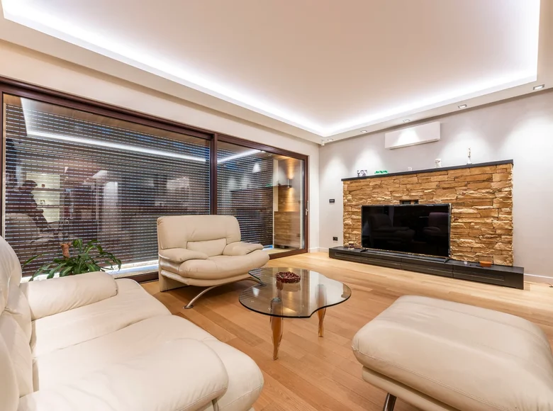 Appartement 4 chambres 107 m² Monténégro, Monténégro