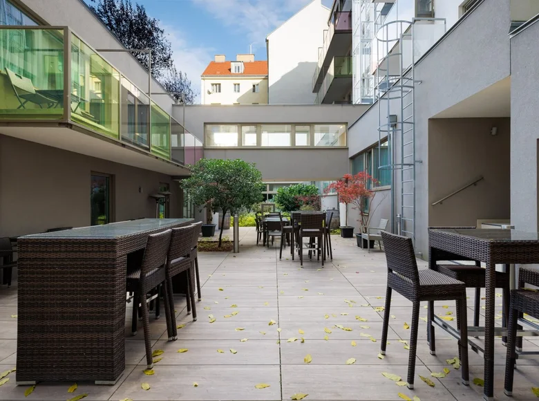 Wohnung 5 zimmer  Wien, Österreich