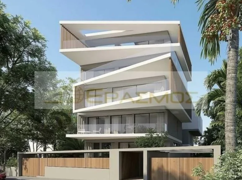 2 bedroom apartment 92 m² Municipality of Vari - Voula - Vouliagmeni, Greece