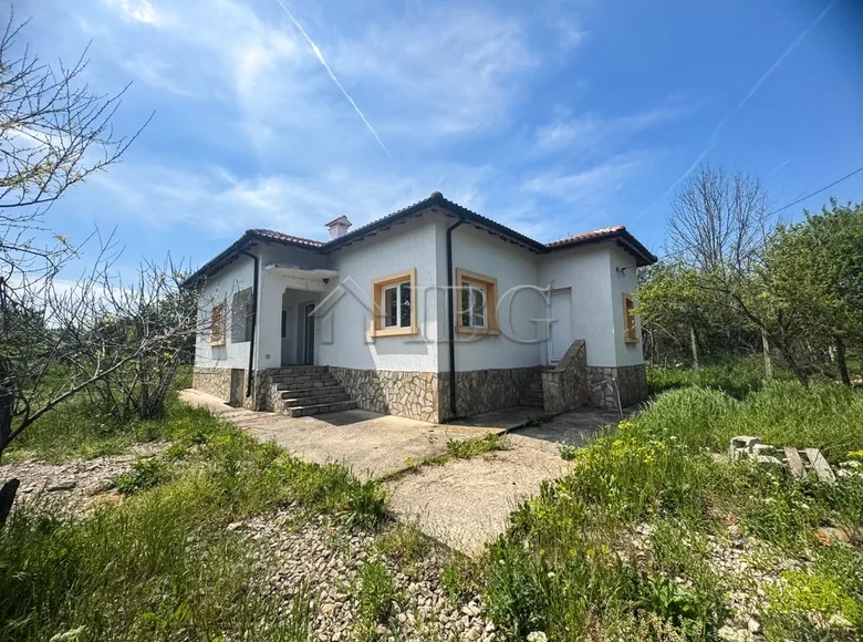 Casa 3 habitaciones 100 m² Durankulak, Bulgaria
