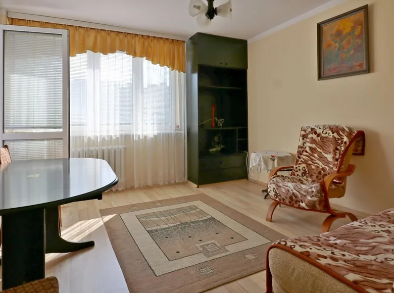 3 room apartment 47 m² Piaseczno, Poland