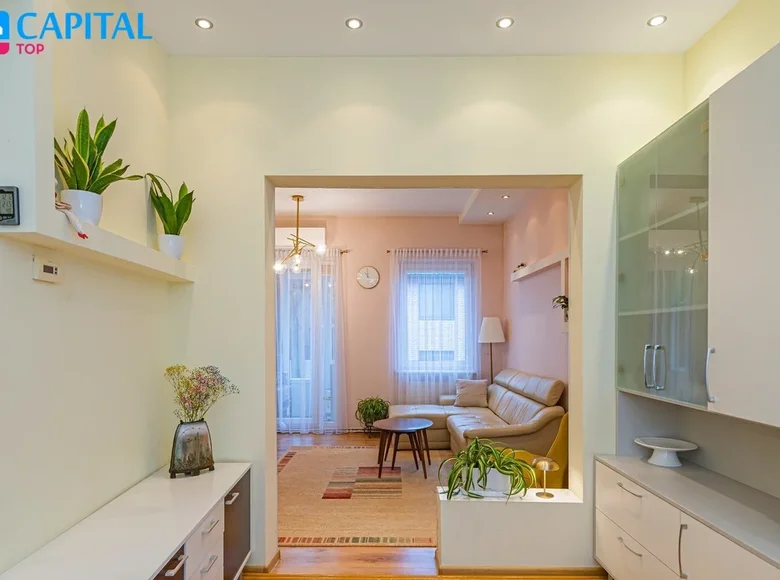 Дом 72 м² Каунас, Литва