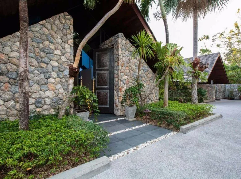 4 bedroom Villa 995 m² Kamala, Thailand