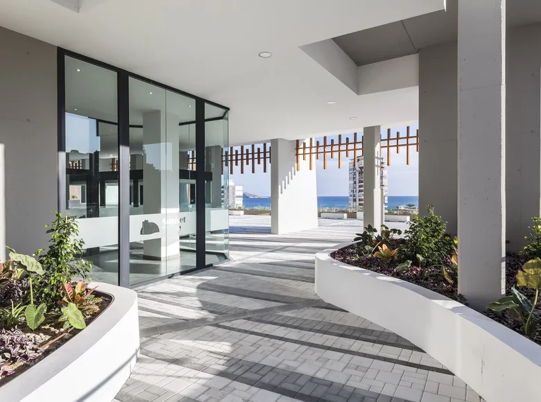 Apartamento 3 habitaciones  Benidorm, Španjolska