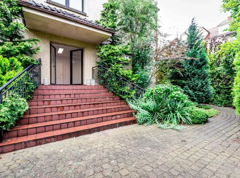 Wohnung 699 m² Posen, Polen