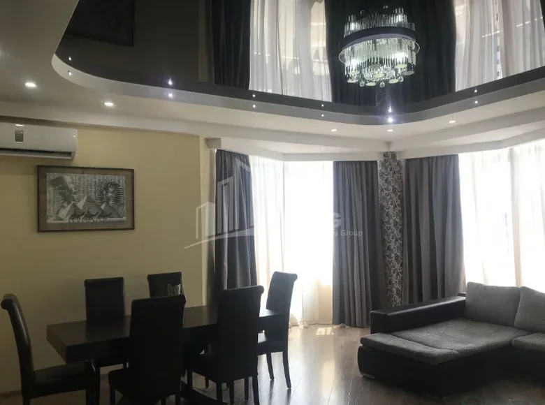 Apartamento 4 habitaciones 150 m² Tiflis, Georgia