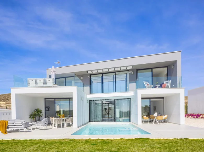 villa de 3 chambres 218 m² Murcie, Espagne
