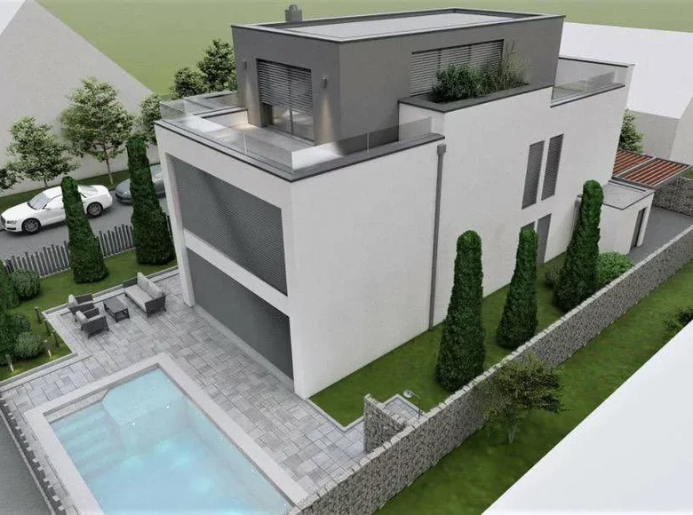 Maison 5 chambres 520 m² Korneuburg, Autriche