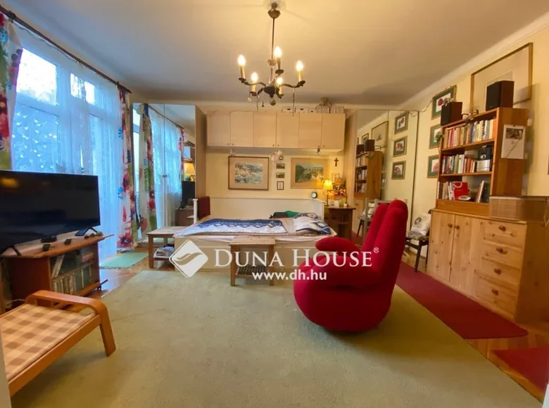 Apartamento 47 m² Budapest, Hungría