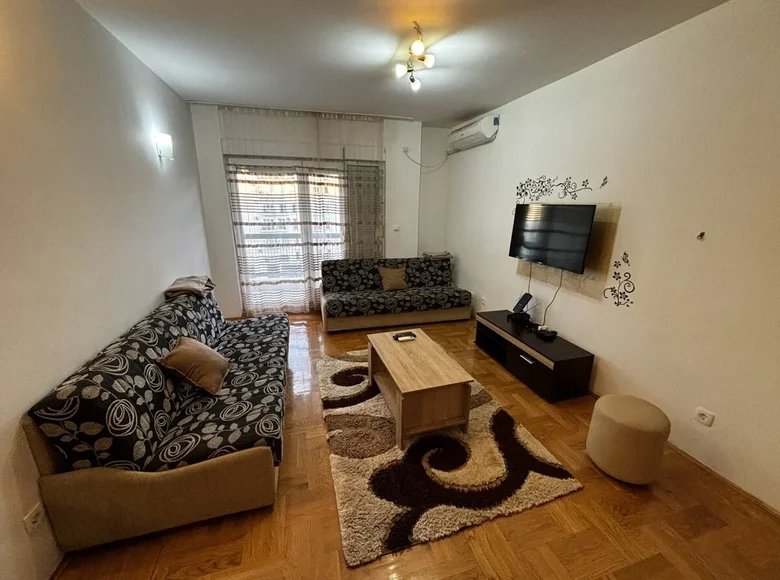 Apartamento  en Podgorica, Montenegro