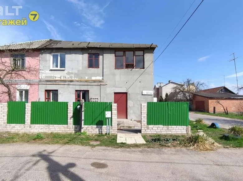 Apartment 109 m² Minsk, Belarus