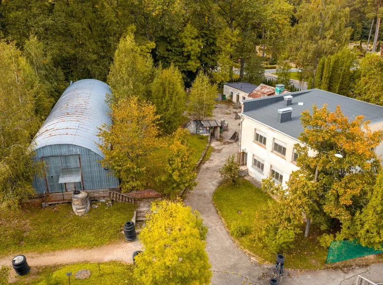 Propriété commerciale 15 223 m² à Sigulda, Lettonie
