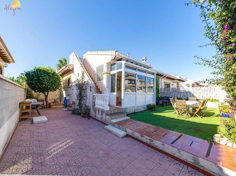 Вилла 2 спальни 68 м² Ориуэла, Испания