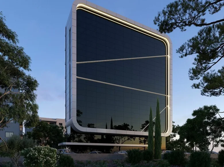 Office  in Limassol District, Cyprus