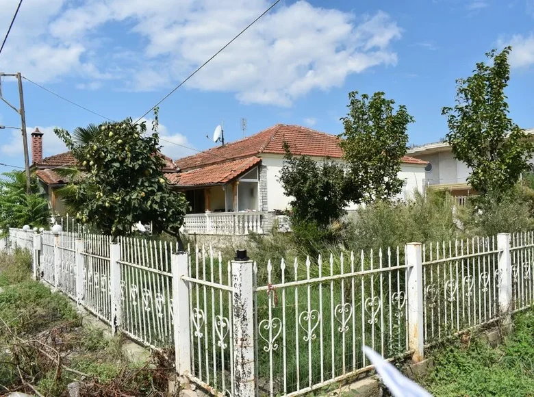 3 bedroom villa 155 m² Anatoliko, Greece