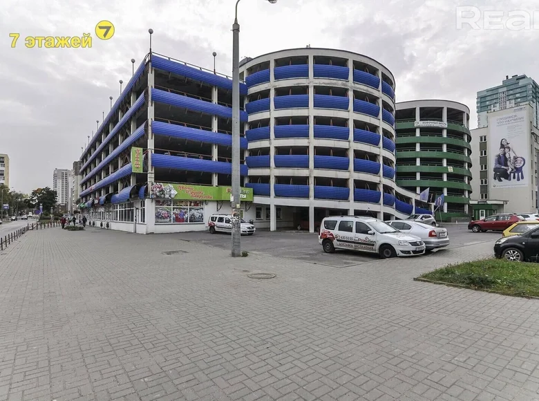 Shop 201 m² in Minsk, Belarus