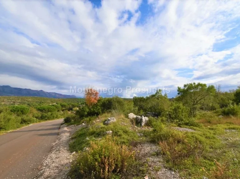 Grundstück 1 817 m² Gemeinde Kolašin, Montenegro