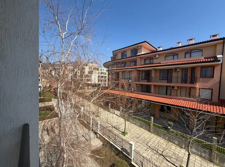 1 bedroom apartment 50 m² Sveti Vlas, Bulgaria
