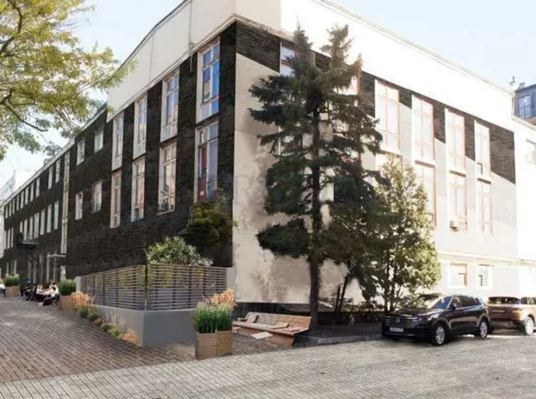 Propiedad comercial 57 m² en Moscú, Rusia