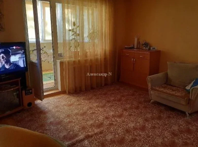 Appartement 2 chambres 56 m² Odessa, Ukraine