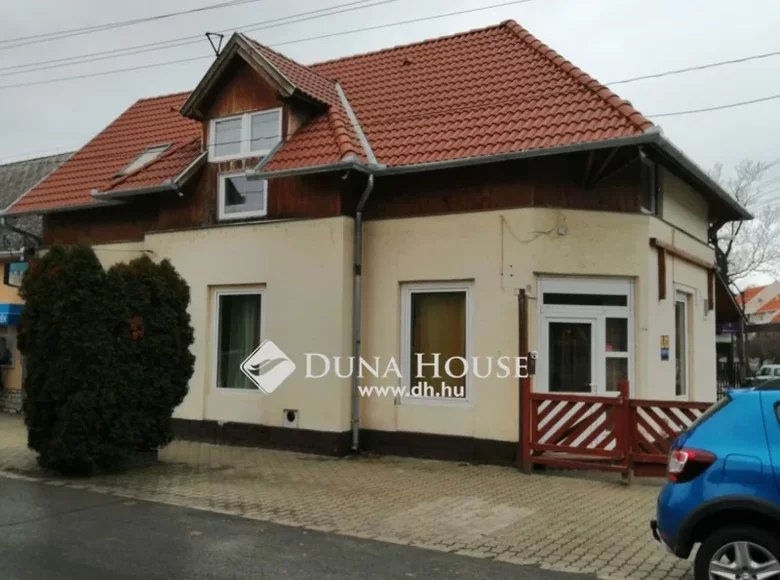 House 2 bathrooms 160 m² in Somogy, Hungary