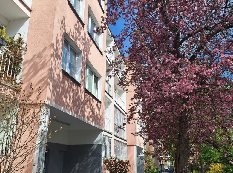 Mieszkanie 2 pokoi 35 m² Warszawa, Polska