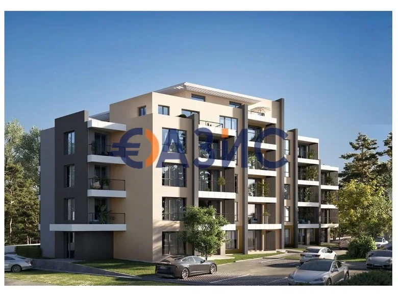 Appartement 2 chambres 66 m² Ravda, Bulgarie