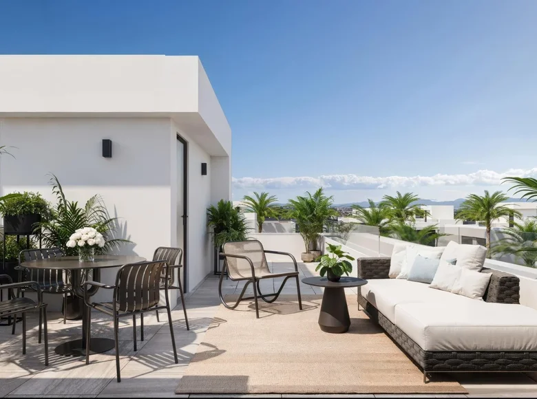 Haus 4 zimmer  Torre-Pacheco, Spanien