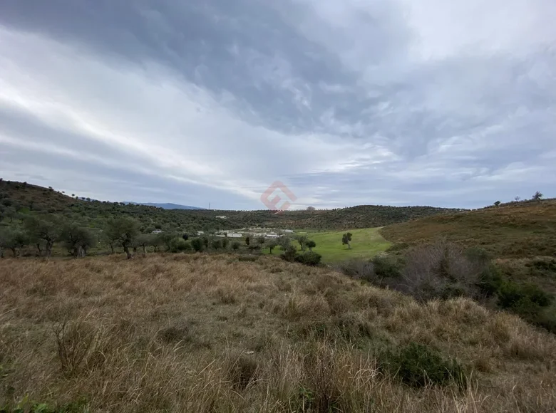 Parcelas 1 000 m² Bashkia Vlore, Albania