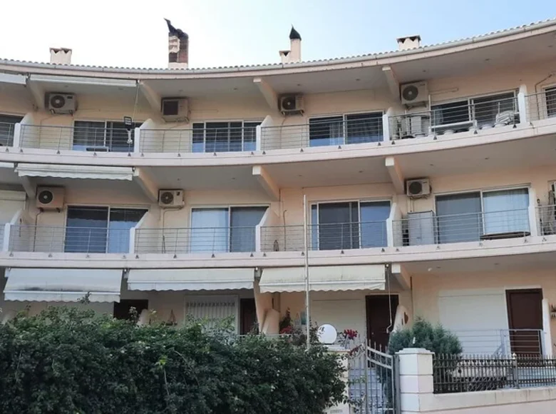 Apartamento 1 habitacion 54 m² Egira, Grecia