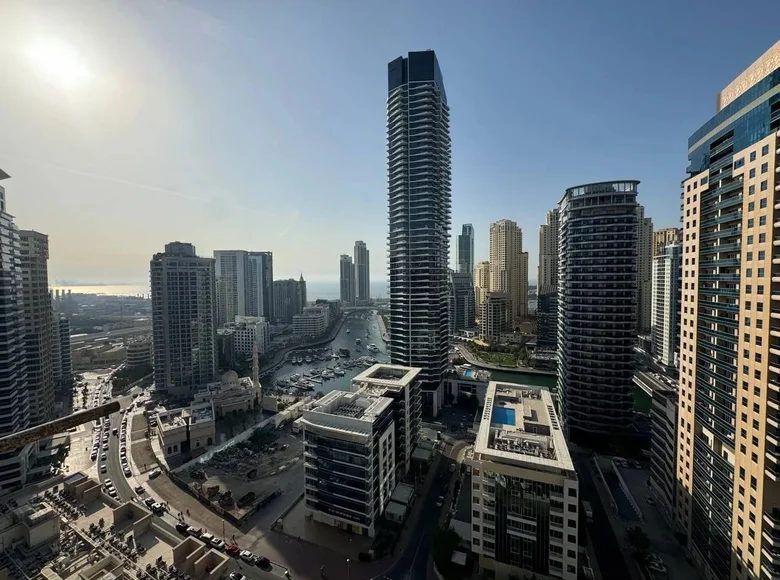 Wohnung 3 zimmer 107 m² Dubai, Vereinigte Arabische Emirate