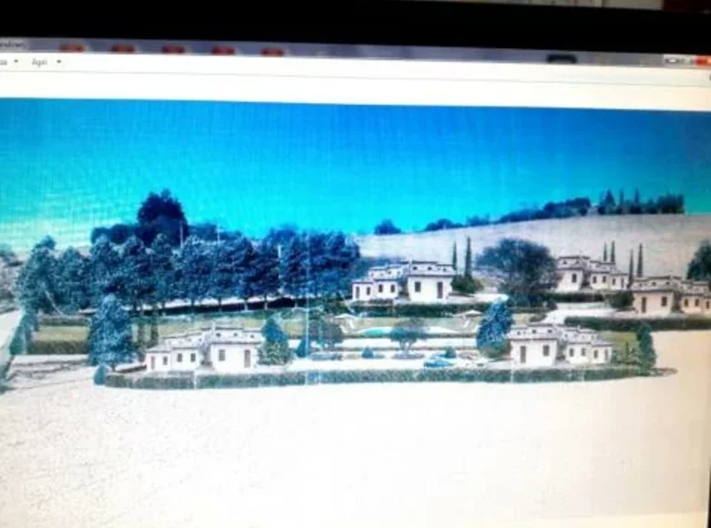 Casa 8 190 m² Terni, Italia
