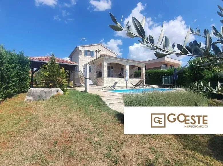 3 room house Opcina Dezanovac, Croatia