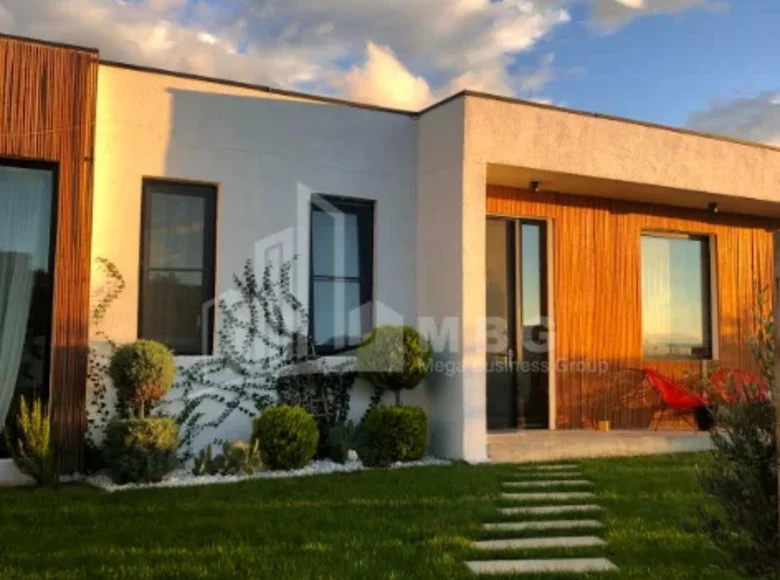 Villa 4 pièces 160 m² Tbilissi, Géorgie