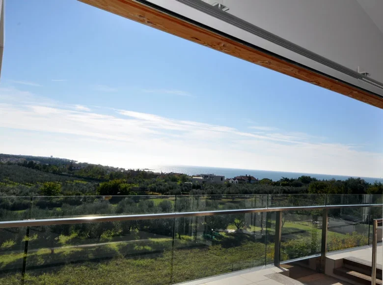 Wohnung 2 Schlafzimmer 69 m² Umag, Kroatien