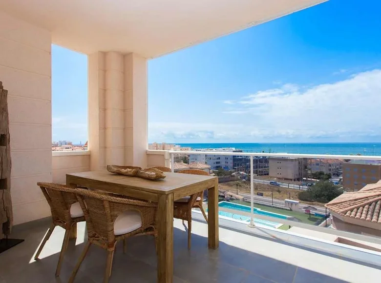 Apartment 144 m² Valencian Community, Spain